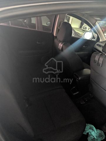 2016 Honda HR-V 1.8 E (A) - 3