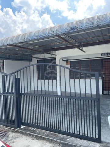 1 Storey Terrace Taman Sri Limau, Lunas, Kedah 1