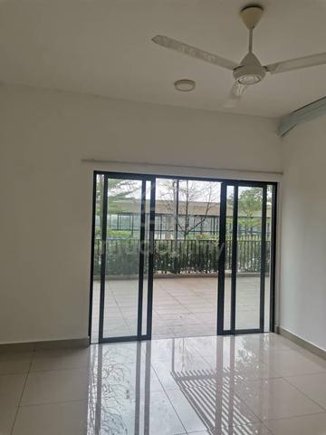 SK One Residence 1