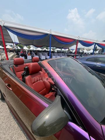 2008 Bmw E93 335i Hard Top Cabriolet - 5