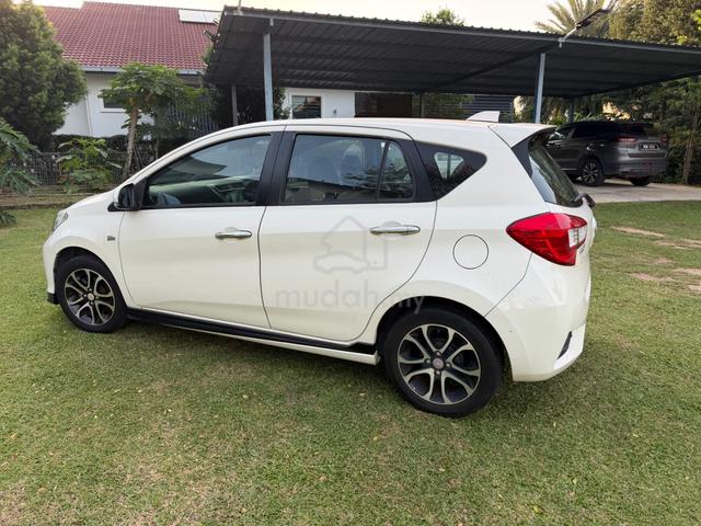2019 Perodua MYVI 1.5 AV (A) - 5