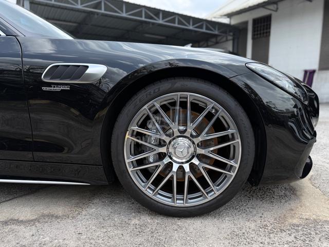 2025 Mercedes Benz AMG GT 43 (Jpn Spec) (5A Unit) - 3