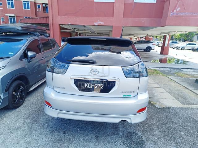 2010 Toyota HARRIER 2.4 240G FWD (A) - 3