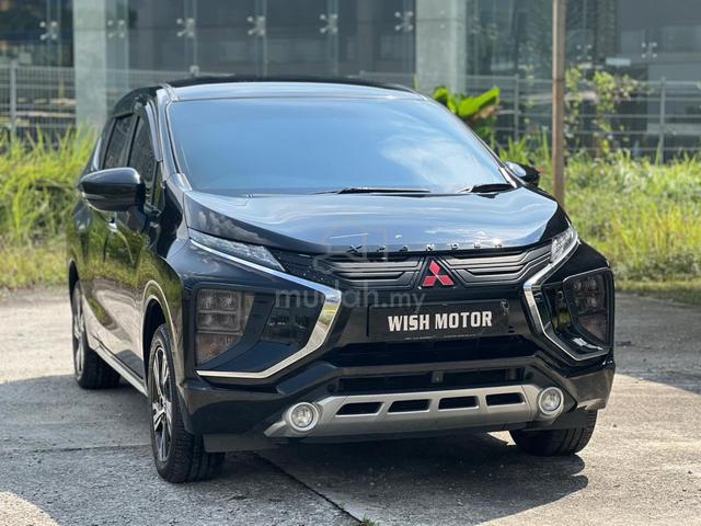 2022 Mitsubishi XPANDER 1.5 MY20 (A) - 2