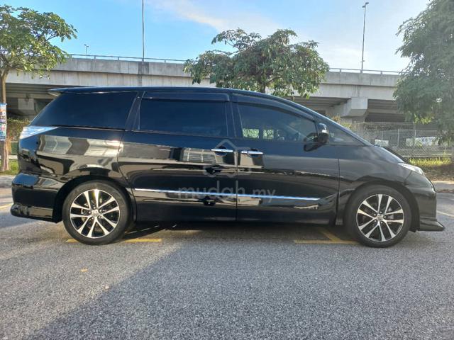 2013 2018 Toyota ESTIMA 2.4 (A)AERAS PREMIUM 7SEAT - 2