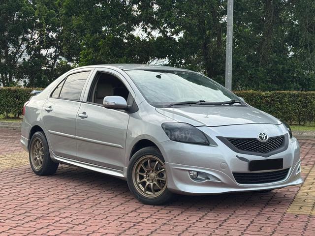 2010 Toyota VIOS 1.5 G (A) - 1