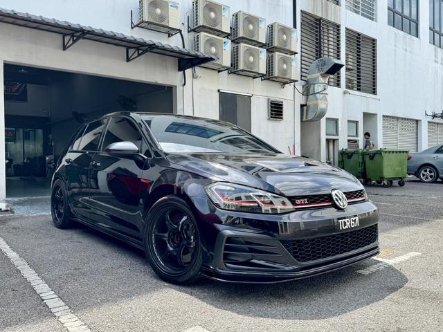2019 Volkswagen GOLF 2.0 TSI R MK7.5 R (A) - 3