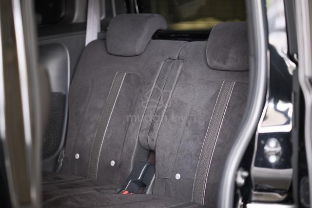 Honda Nbox (A) Custom GL (Low Mileage) - 4