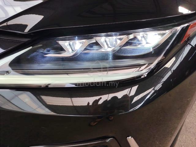 2021 LEXUS RX300 F-SPORT S/ROOF HUD,360 Cam,S/tyre - 4