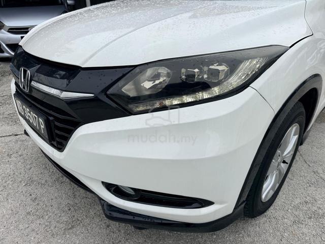 2015 Honda HR-V 1.8 V (A) - 4