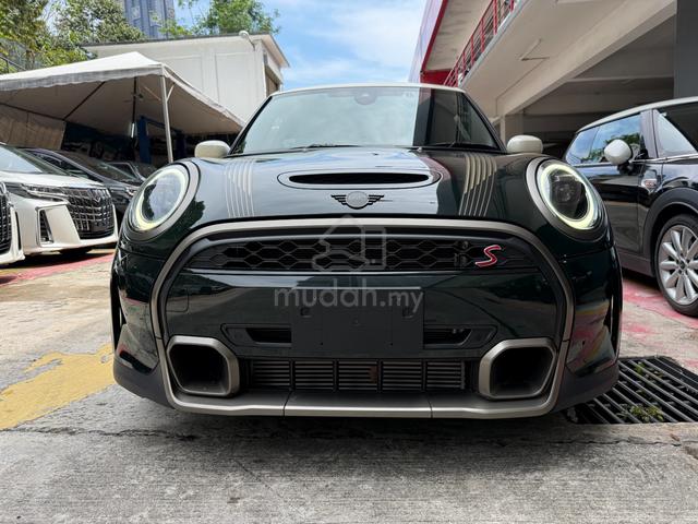 16217 2022 Mini COOPER S 2.0 (A) RESOLUTE EDITION - 1