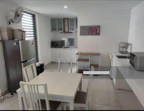 Centrio SOHO @ Pantai Hillpark 1