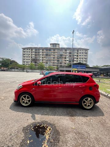 2019 Perodua MYVI 1.3 G (A) - 5