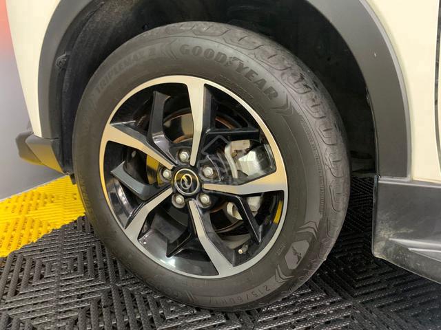 2023 Perodua ARUZ 1.5 AV (A) - 5