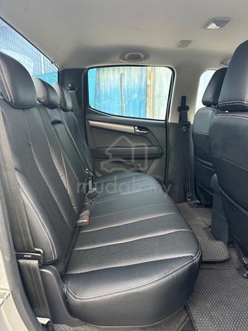 2019 Isuzu D-MAX 2.5AT 4X4 BULANAN MURAH💢 - 5