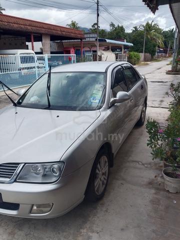 2006 Proton WAJA 1.6 CAMPRO P2 H-LINE (M) - 3
