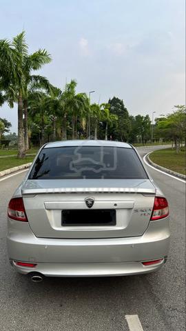 2012 Proton SAGA 1.3 FLX EXECUTIVE (A) - 2