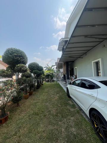 Kempas Indah Fully Renovated & Extended 38x70 Double Storey Corner Lot 1