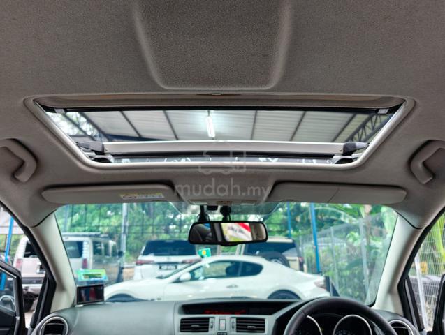 Toyota ESTIMA 2.4 SKYACTIV SUNROOF PERFECT Yr2015 - 3