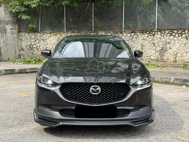 Mazda CX-30 G HIGH 2.0L (A) IGNITE EDITION - 5