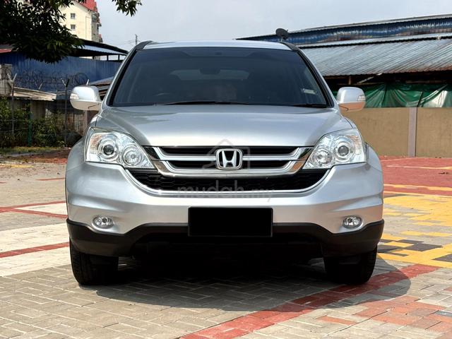2013 Honda CR-V 2.0 I-VTEC (A) TIP TOP CONDITION ! - 2