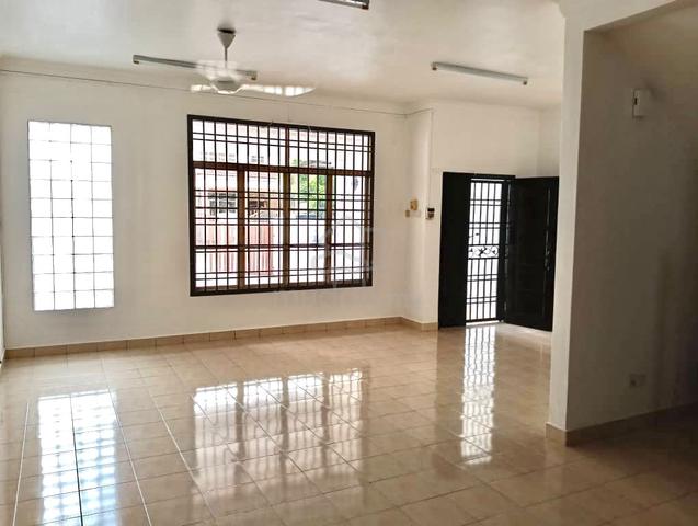2 Storey Terrace House @ Mutiara Rini, Jalan Bakti, Utm, Skudai 1
