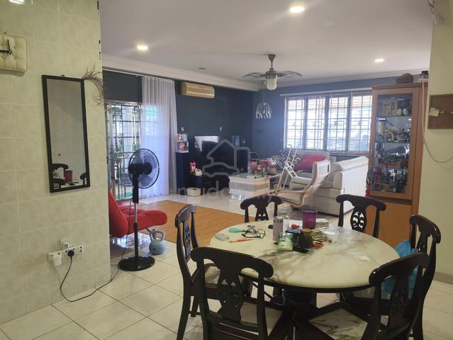 2 Storey Corner Terrace @ Green Heights for SALE! 1