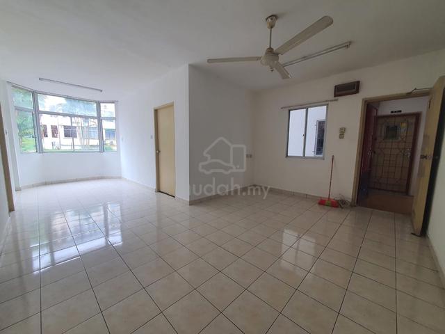 Country Heights Apartments 2 5