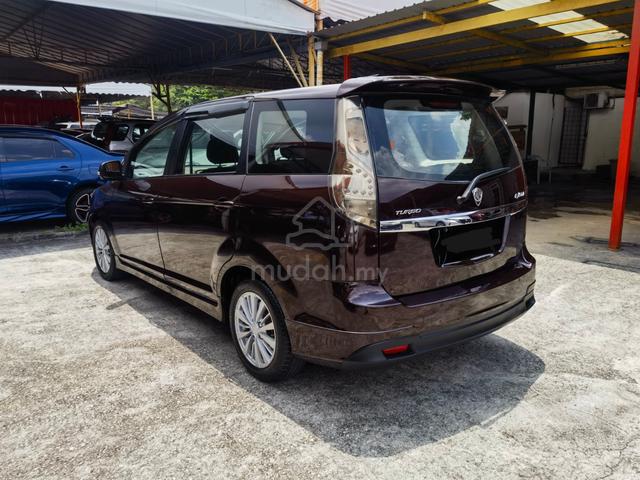 2019 Proton EXORA 1.6 EXECUTIVE FACELIFT (A) - 3
