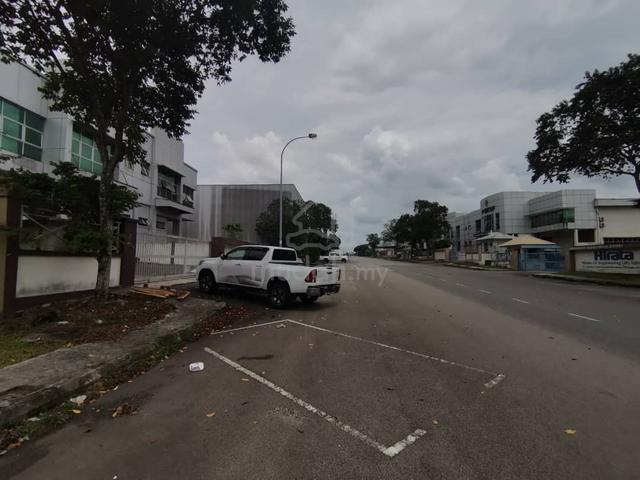 Nusa Cemerlang, Gelang Patah 4