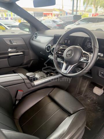 2021 Mercedes Benz GLA-CLASS 1.3 200 PROGRESSIVE - 5
