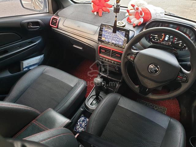 2023 Proton SAGA 1.3 PREMIUM S MY16 FACELIFT (A) - 5
