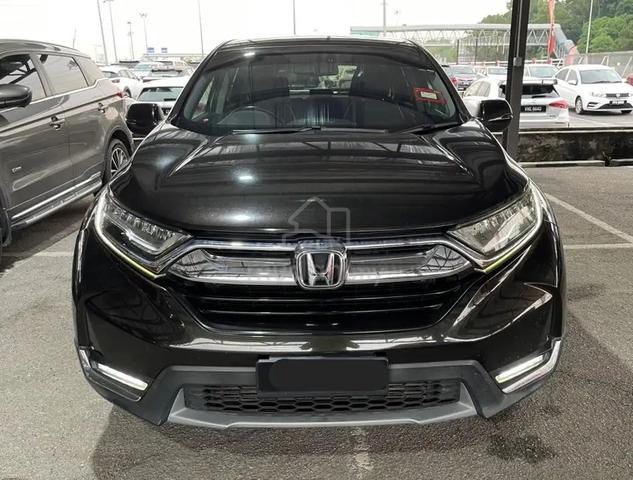 2017 Honda CR-V 1.5 TC 2WD (A) ALL-IN - 2