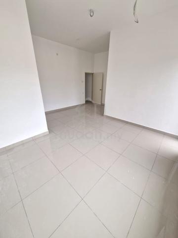 New 2Story Kucai Perdana house near to High Tech Park / First Solar 1