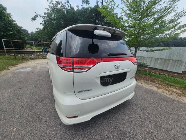 2006/2010 Toyota ESTIMA 2.4 (A) - 2