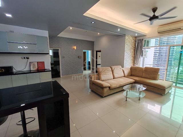 I-Regency Condominium 1