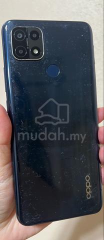 oppo a15..32gb 3ram - photo 3 of 3