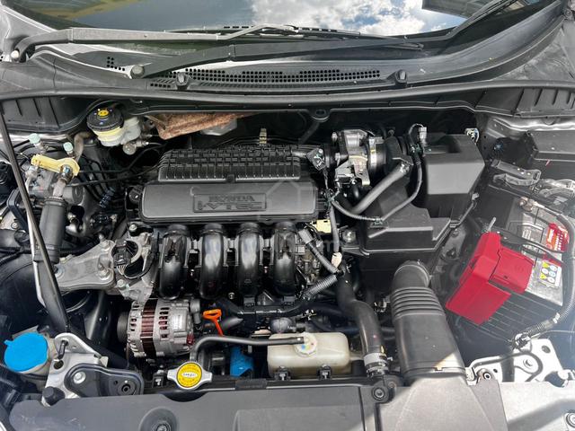 2014 Honda CITY 1.5 V (A) - 2