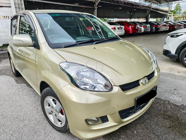 2009 Perodua MYVI 1.3 EZi FACELIFT (A) TIP TOP - 1