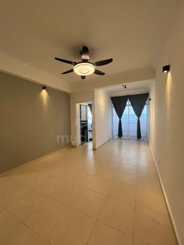 Kondominium Mutiara (Bandar Perda) 1