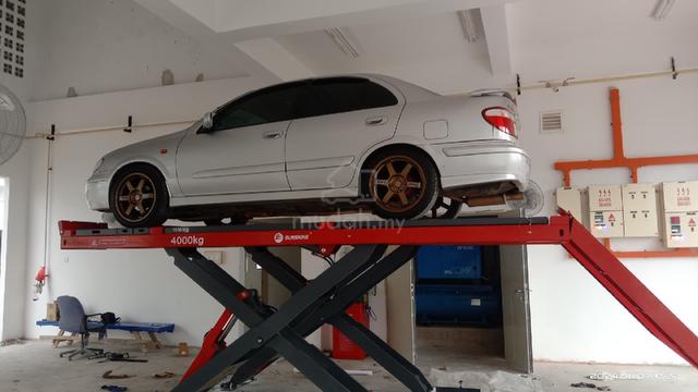 2002 Nissan SENTRA 1.5 SE (M) - 4