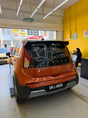 2023 Proton IRIZ 1.6 ACTIVE MY19 FACELIFT (A) - 3