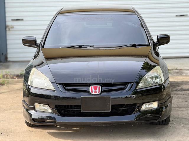 2007 Honda ACCORD 2.0 VTi FACELIFT (A) OFFER OFFER - 3