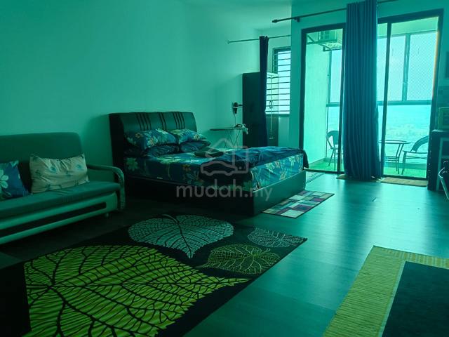 Vista Bangi 5