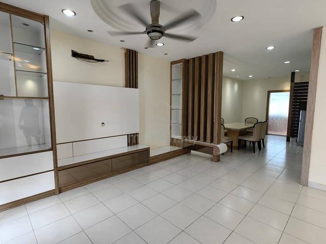Taman Bestari Indah Double Storey Terrace House 1