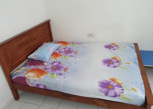 Master Room 1
