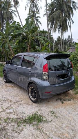 2011 Perodua MYVI 1.3 EZ STANDARD (A) - 2