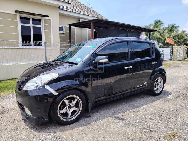 2006 Perodua MYVI 1.3 EZ (A) - 4