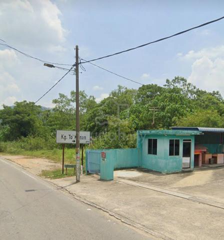 First Grade Land Bukit Mertajam Penang 2
