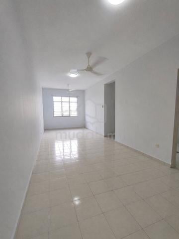 Nusa Perdana Service Apartment 1